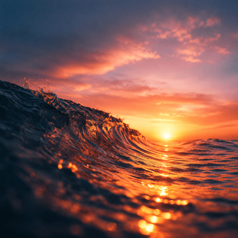 Coastal Drift cover