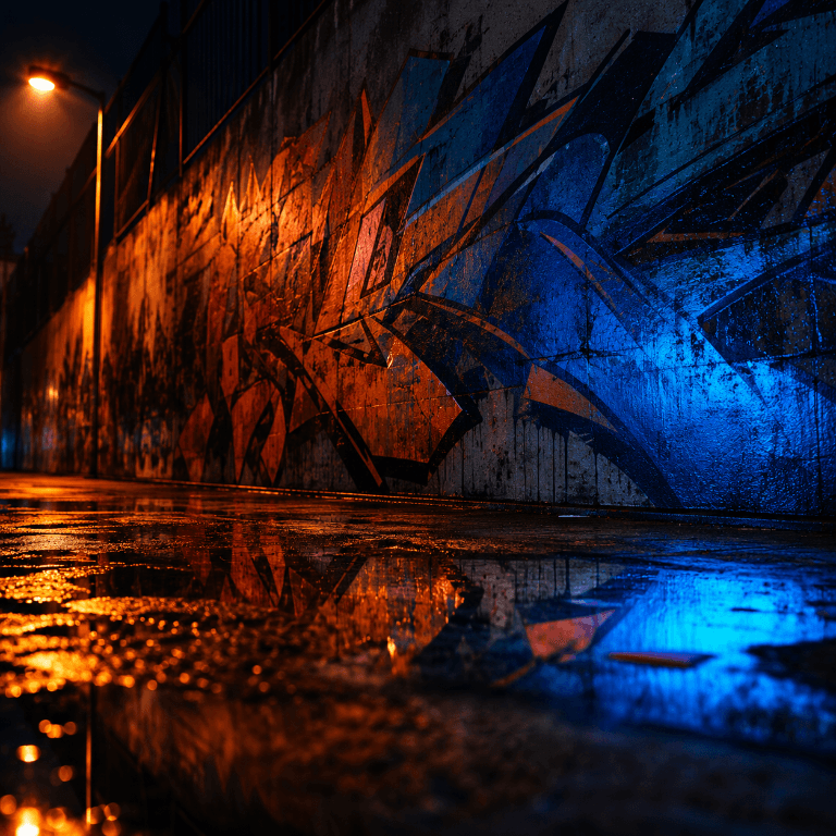 Urban Canvas cover